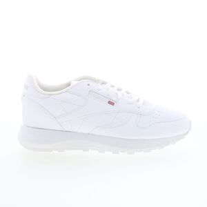 Reebok Womens Classic SP Vegan White Shoes (NWT)
